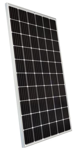 Willburger Solar - Modul Heckert NeMo® 2.0 60 M